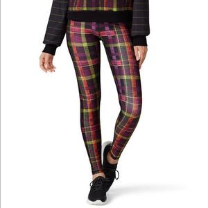 Terez as if tall band leggings